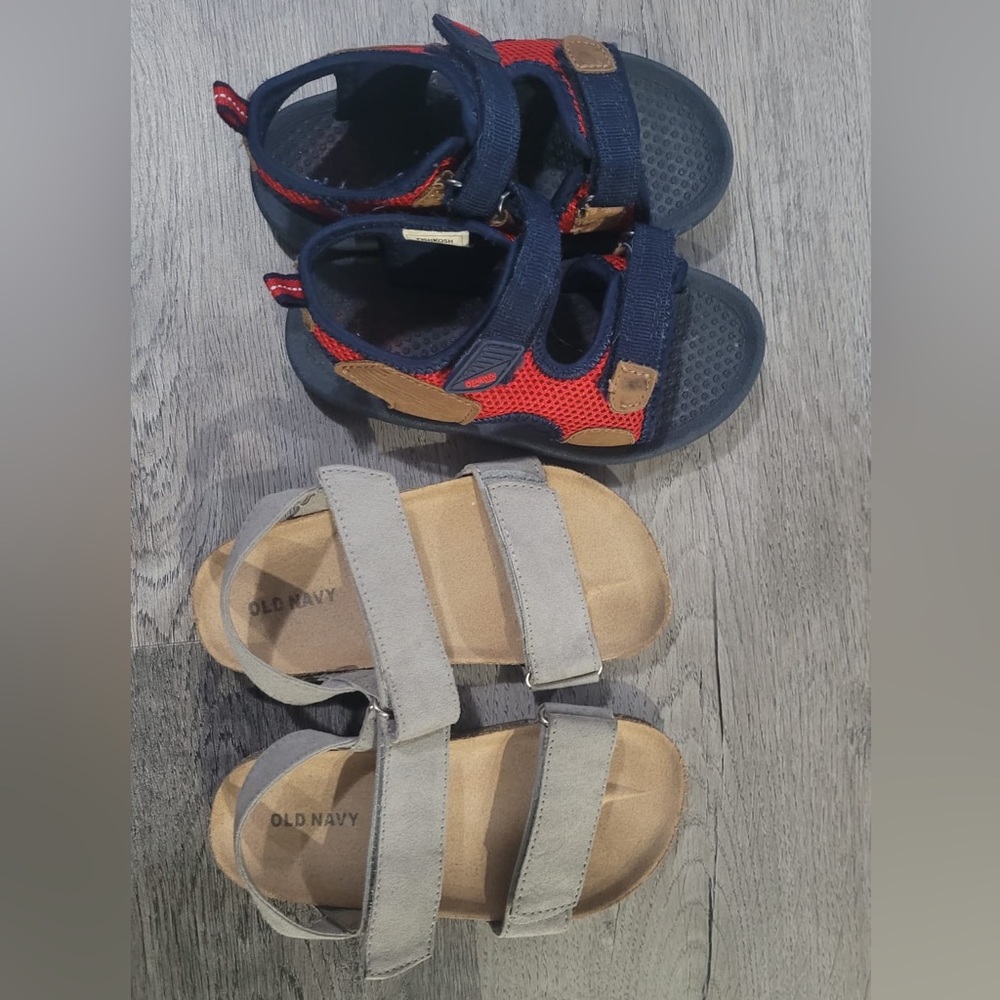 Kids sandals